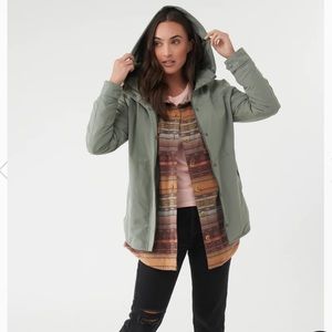 O’NEILL• Jacket Windbreaker